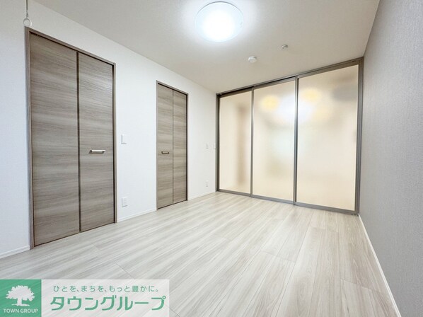 セレスティア扇Vの物件内観写真